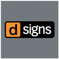 dsigns Logo Vector