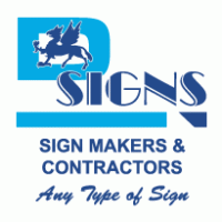 dsigns Logo PNG Vector