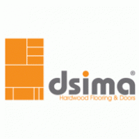 Dsima Logo PNG Vector