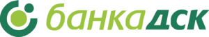 DSK_BANK_NEW Logo PNG Vector