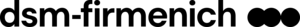 DSM-Firmenich Logo PNG Vector
