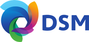 DSM Produtos Nutricionais Logo Vector