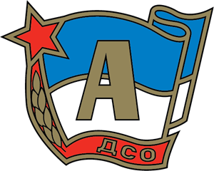 DSO Akademik Sofia Logo Vector