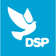 DSP Logo PNG Vector