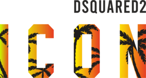 Dsquared 2 icon Logo PNG Vector