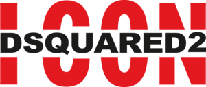 DSQUARED Logo PNG Vector