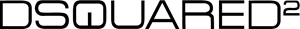 DSquared 2 Logo Vector