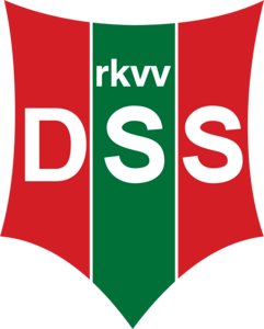 DSS rkvv Haarlem Logo PNG Vector