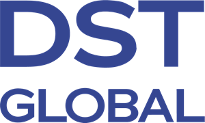 DST Global Logo PNG Vector