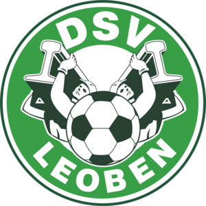 DSV Leoben Logo PNG Vector