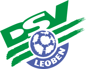 DSV Leoben Logo PNG Vector