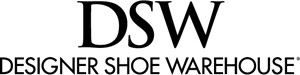 DSW Logo PNG Vector