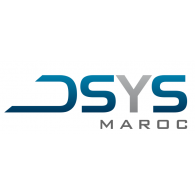 Dsys Maroc Logo PNG Vector