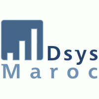 DsysMaroc Logo Vector