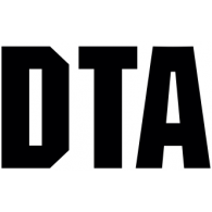 DTA Logo PNG Vector