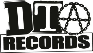 DTA Records Logo PNG Vector