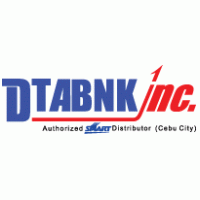 Dtabnk Inc. Logo PNG Vector