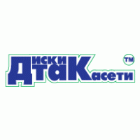 DtaK Logo Vector