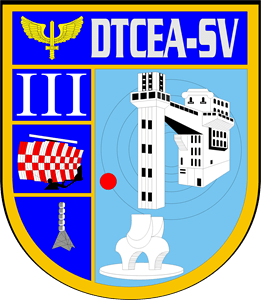 DTCEA-SV Logo PNG Vector