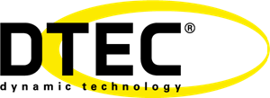 DTEC Logo Vector