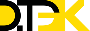 DTEK Logo PNG Vector