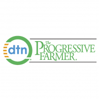 Dtn The Progressive Farmer Logo PNG Vector