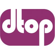 DTOP Logo PNG Vector