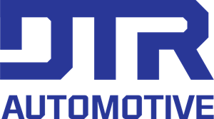 DTR Automotive Corporation Logo PNG Vector