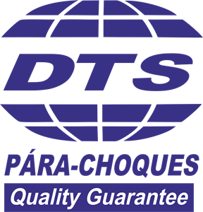 DTS Pára Choques Logo PNG Vector