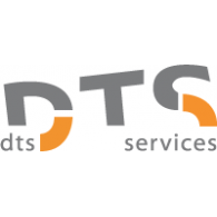 DTS services Logo PNG Vector