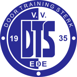 DTS vv Ede Logo PNG Vector