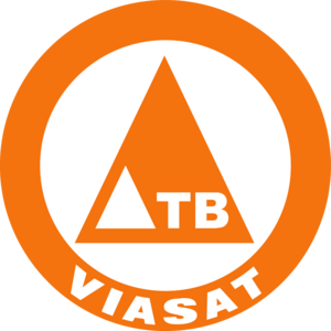 DTV-Viasat Logo PNG Vector