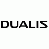 Dualis Logo PNG Vector