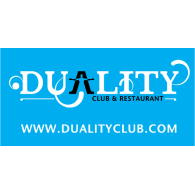 Duality Clubgay Logo PNG Vector
