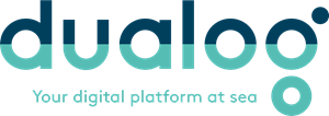 Dualog Logo PNG Vector