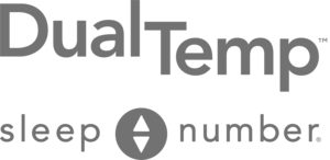 DualTemp by Sleep Logo PNG Vector