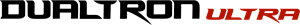 DUALTRON Ultra Logo PNG Vector