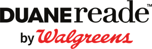 Duane Reade by Walgreens Logo PNG Vector