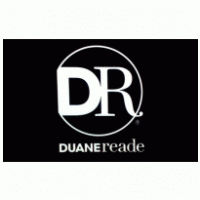 Duane Reade Logo PNG Vector