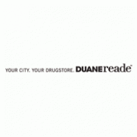 Duane Reade Logo PNG Vector
