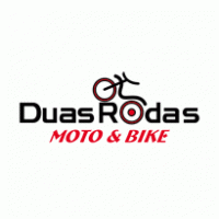 DUAS RODAS Logo PNG Vector