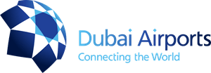 Dubai Airports Logo PNG Vector