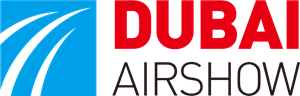 DUBAI AIRSHOW Logo PNG Vector