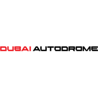 Dubai Autodrome Logo PNG Vector