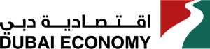 Dubai Economy new Logo PNG Vector