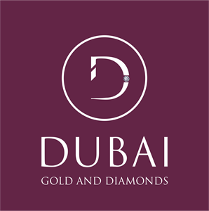 dubai gold and diamonds malappuram Logo PNG Vector