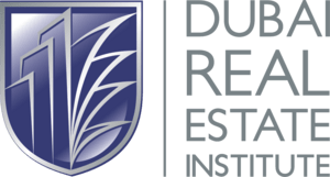 Dubai Real Estate Institute Logo PNG Vector