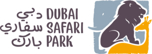 Dubai Safari Park Logo PNG Vector