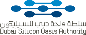 Dubai Silicon Oasis Authority Logo PNG Vector