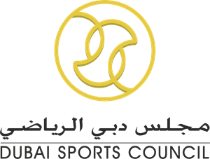 Dubai Sports Council Logo Vector